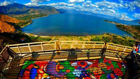 Mirador Kaqasiiwaan, guatemala.com